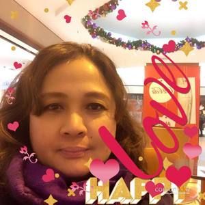 Meet your Posher, Cristina